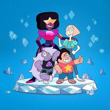 Steven Universe Crew