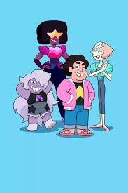 Steven Universe Future