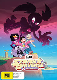 Steven Universe The Movie